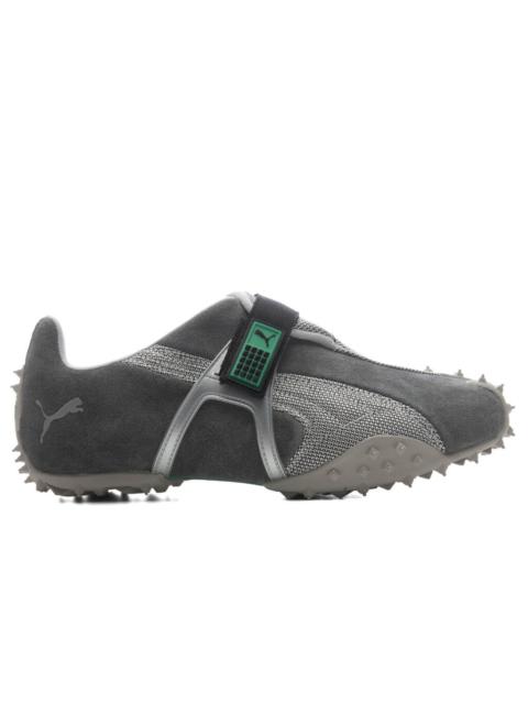 PUMA RPT-2 - SHADOW GRAY/GRASSY GREEN