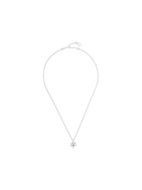 STOLEN GIRLFRIENDS CLUB June Heart necklace