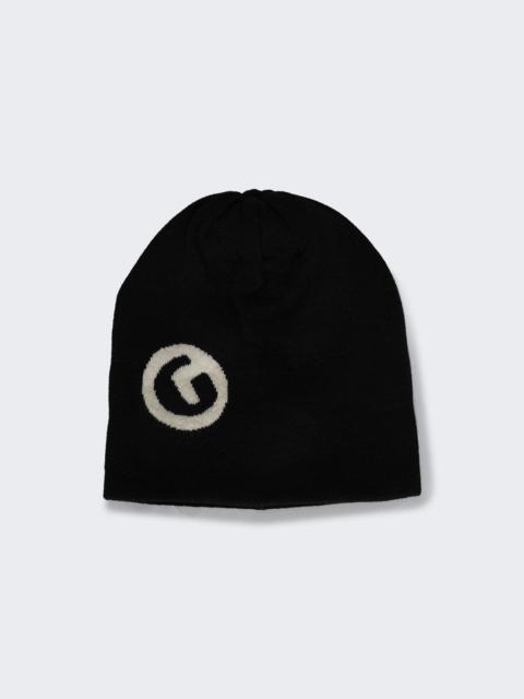 GALLERY DEPT. G Ball Beanie Black