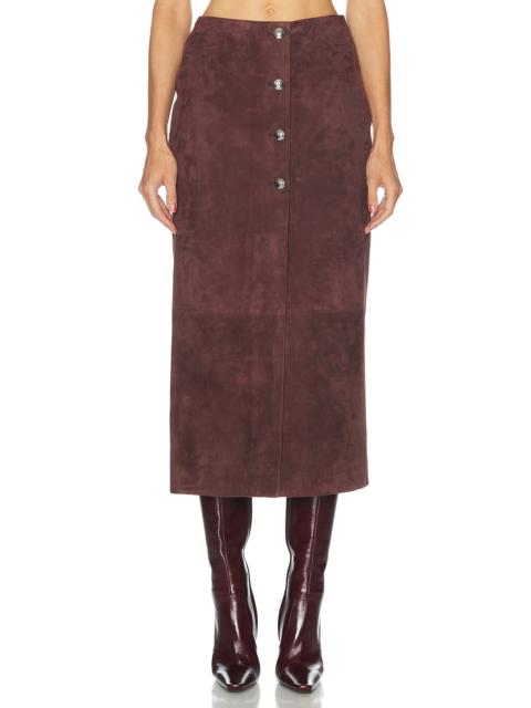 Altuzarra Pinkard Skirt