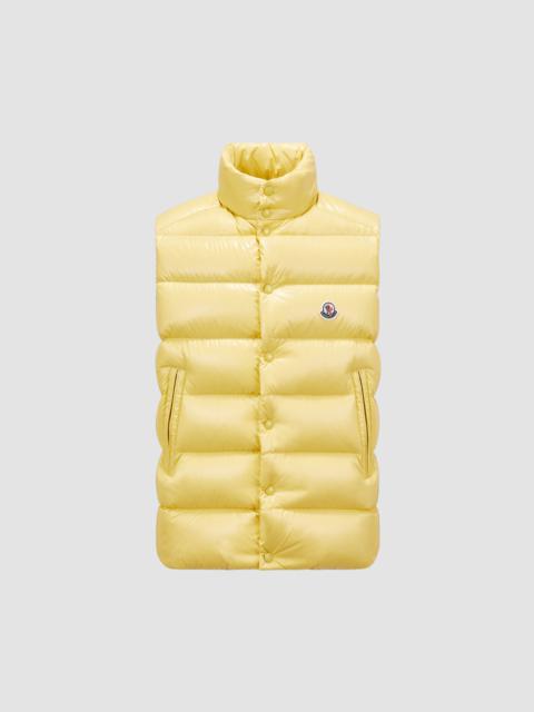 Moncler Tibb Down Vest