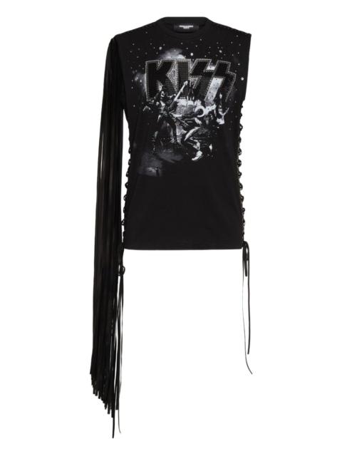 DSQUARED2 Kiss t-shirt