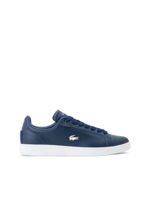 LACOSTE Carnaby Pro leather sneakers