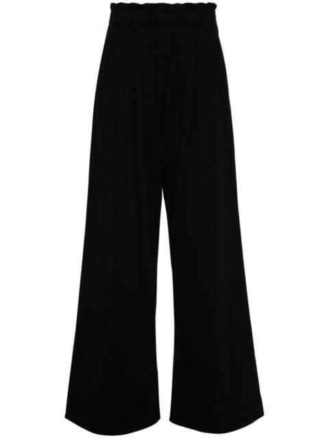 Dries Van Noten Cotton trousers