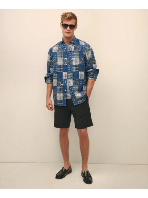 Brooks Brothers 9" Advantage Chino® Shorts