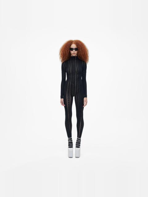 Marc Jacobs THE SEAMLESS CATSUIT
