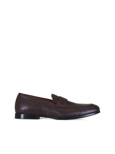 FERRAGAMO Tiberio loafers
