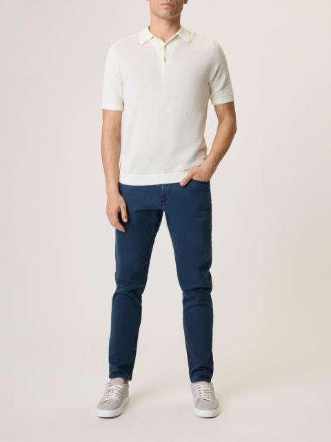 rag & bone Lewis Cotton Polo Shirt