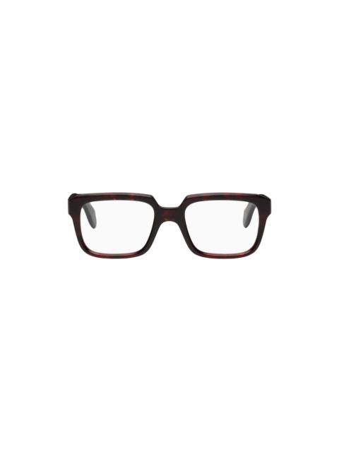 Tortoiseshell 9289 Glasses