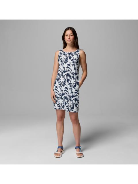 Columbia Women's Chill River Printed Dress