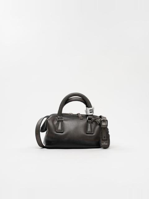Maison MIHARAYASUHIRO "VINTAGE" Boston Bag Small
