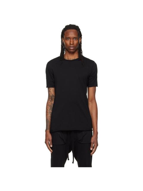 thom/krom Black TS 977 T-shirt