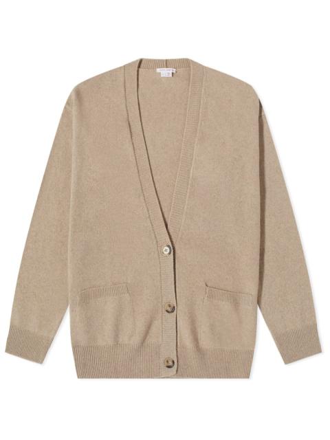 A.P.C. A.P.C. x Jane Birkin Jane Cashmere Cardigan