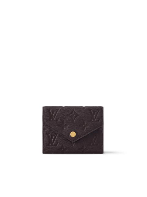 Louis Vuitton Victorine Wallet