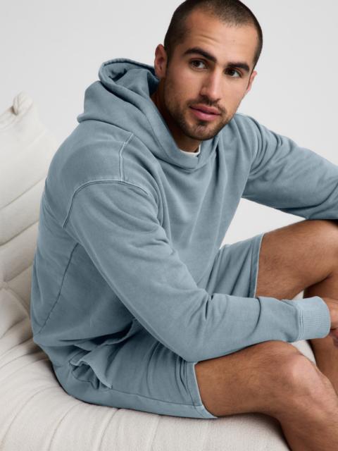 BEYOND YOGA Beach Washed Terry Men's Hoodie