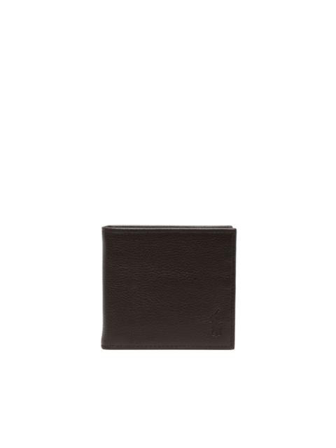 Polo Ralph Lauren Polo Pony-embossed wallet