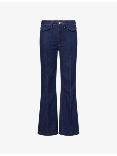 FRAME F The Icon Trouser