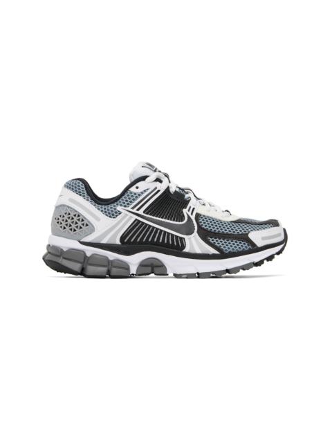 Nike Black & White Zoom Vomero 5 SE SP Sneakers