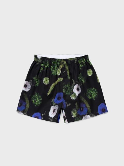 Sunspel Sunspel x Charlotte Gosch Printed Boxer Short