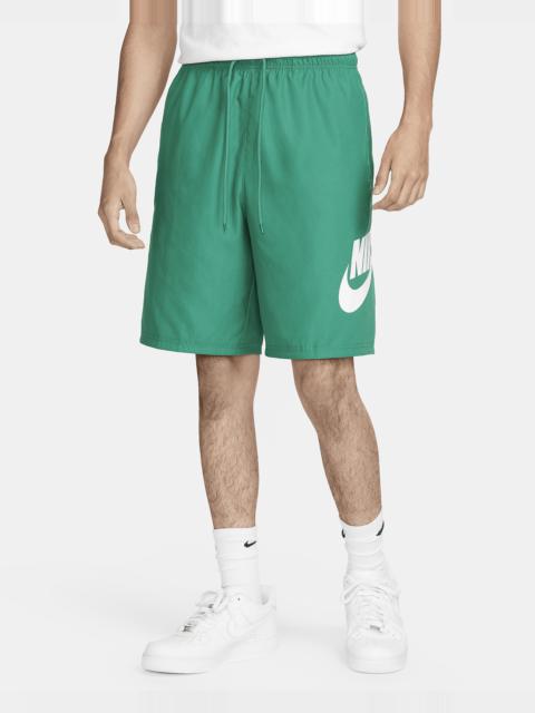 Nike Club Men's Woven Shorts