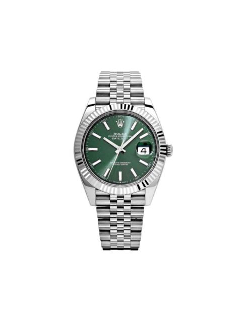 ROLEX Datejust 41mm
