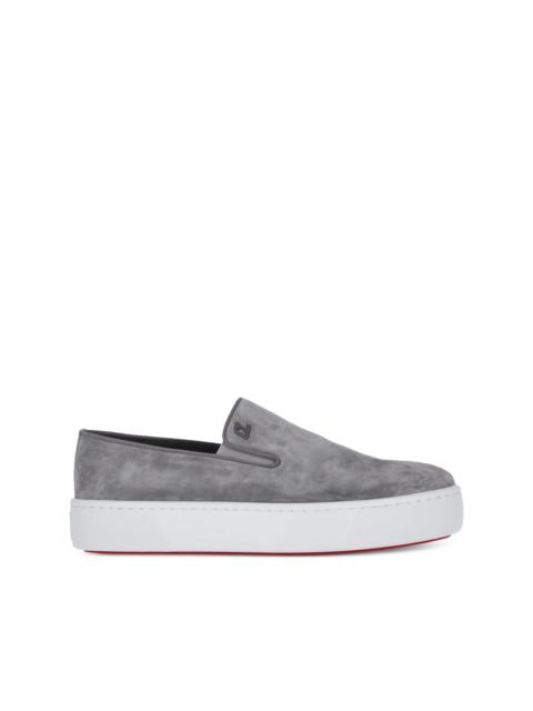 Christian Louboutin Boatissimo sneakers