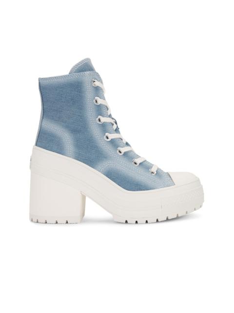 Converse Chuck 70 De Luxe Heel