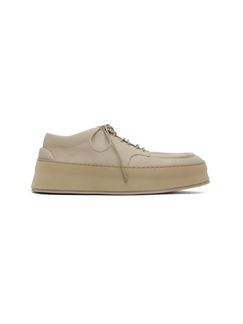 Marsèll Gray Cassapana Derbys