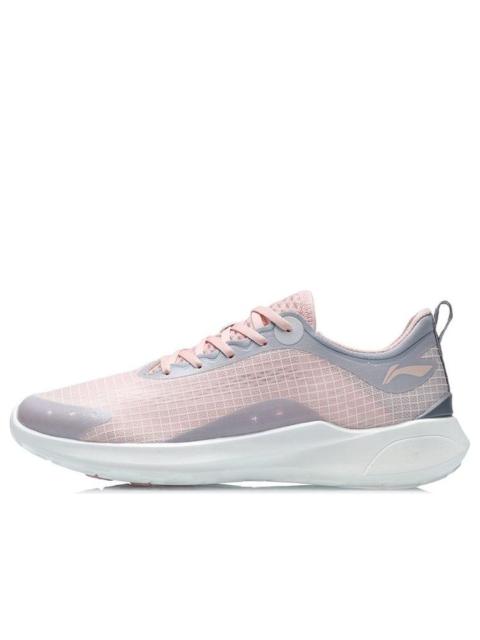 (WMNS) Li-Ning EZ Run 'Peachy Keen' ARBR002-2