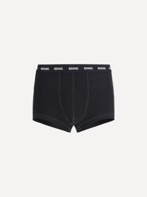Diesel Damien-utlt-3pack Boxer Shorts