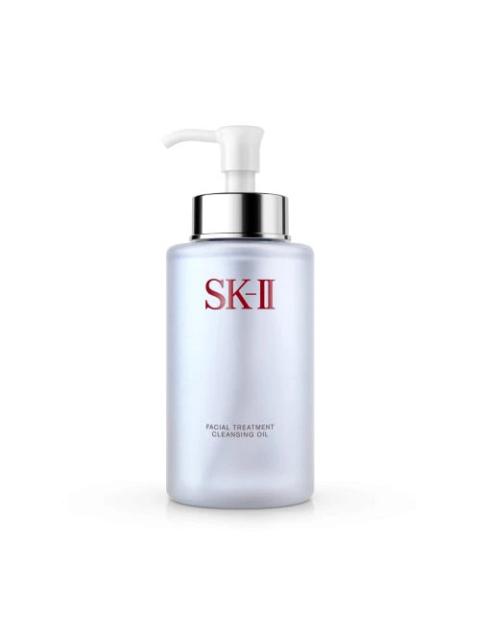 SK-II Facial Treatment Cleansing Oil