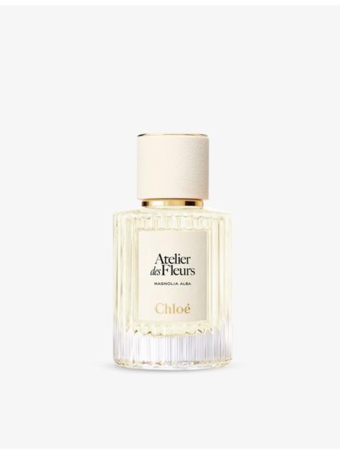 Chloé Atelier des Fleurs Magnolia Alba eau de parfum