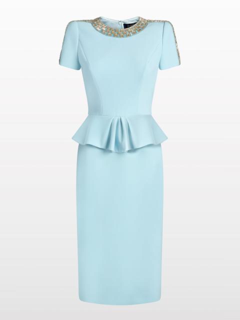 JENNY PACKHAM DUBOIS