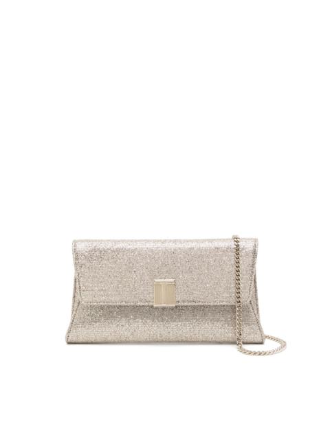 TOM FORD Nobile clutch bag