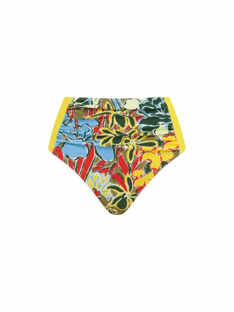 ALÉMAIS Solstice Mid Rise Brief