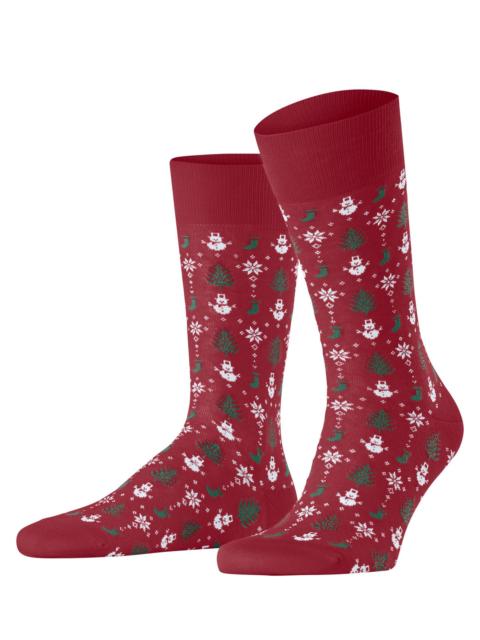 FALKE Merry Party Men Socks