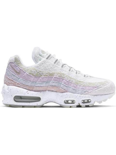 Nike Nike Air Max 95 Floral Lace (Women's)