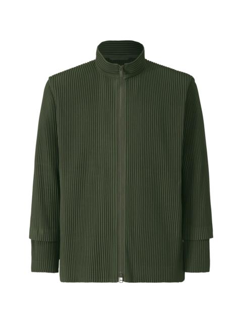 ISSEY MIYAKE CARGO JACKET