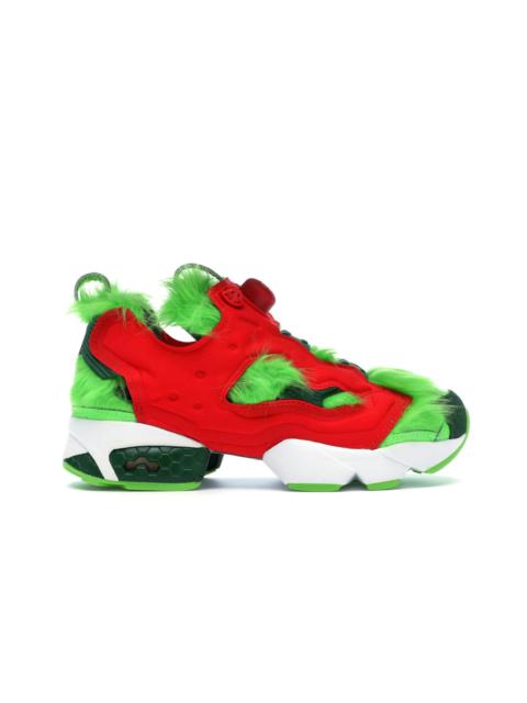 Reebok Reebok Instapump Fury Grinch