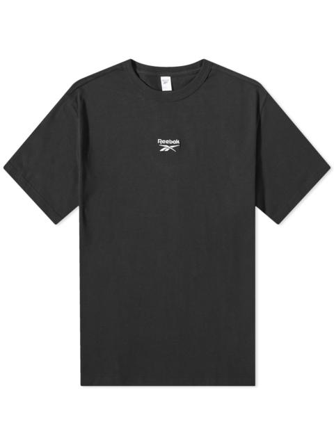 Reebok Reebok Classic Vector T-Shirt