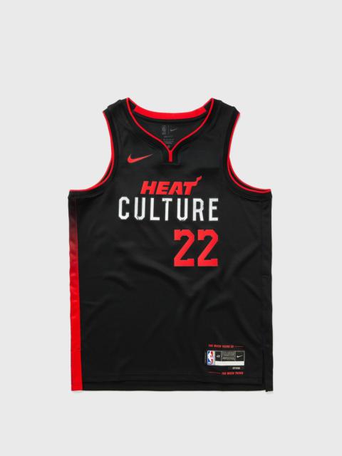 Nike NBA Swingman Jersey Miami Heat City Edition 2023/24 Jimmy Butler #22