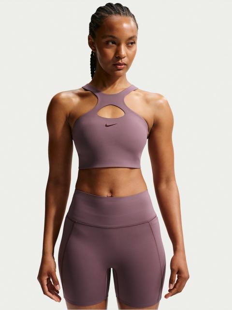 Nike Nike Universa Women's Medium-Support Padded Sports Bra
