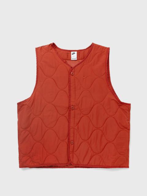Nike Nike Life Men's Woven Insulated Military Vest