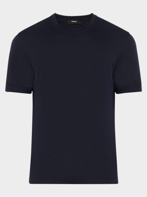 Theory Men's Delroy Crewneck T-Shirt
