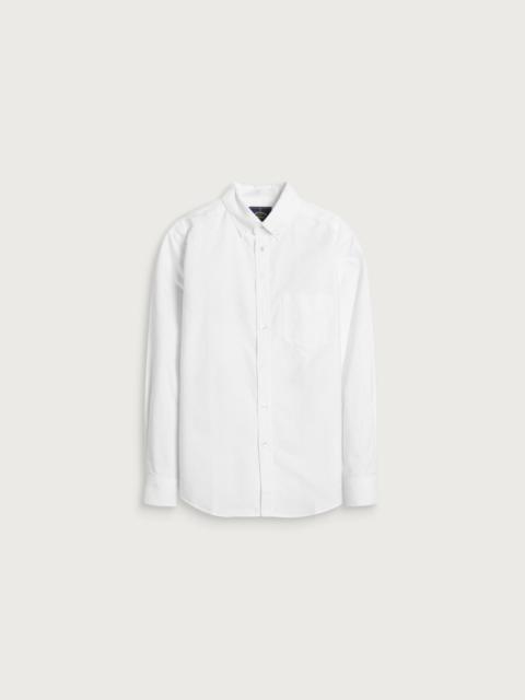 Portuguese Flannel Portuguese Flannel Belavista Button Down Oxford Shirt