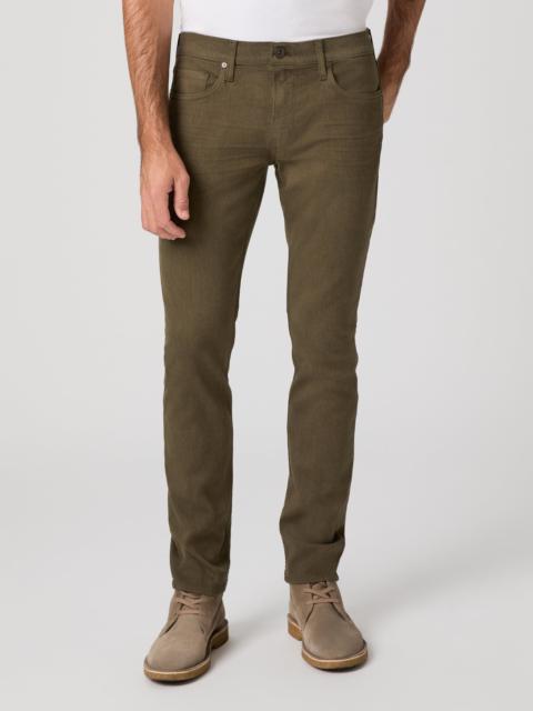 PAIGE Transcend Lennox 34" Slim Jean