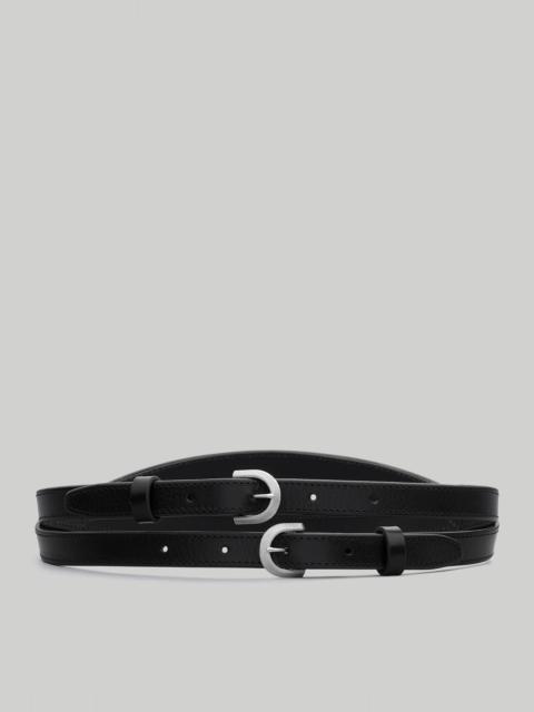rag & bone Exchange Waist Belt
Leather Belt