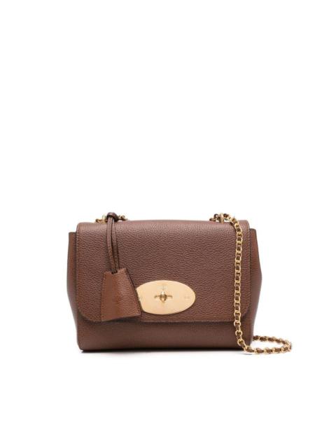 Mulberry Lily crossbody bag