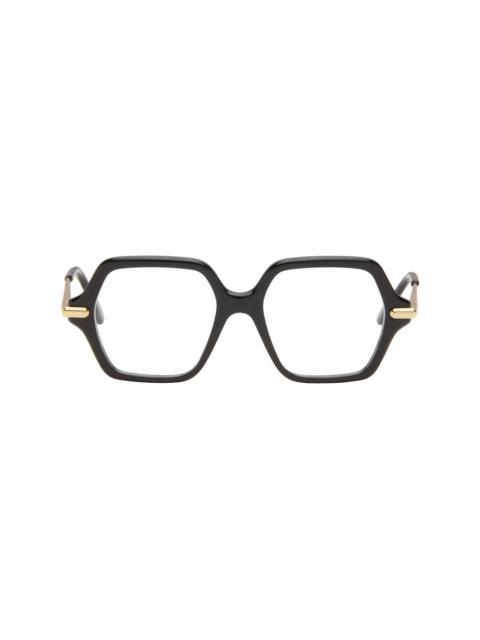 Loewe Black Slim Glasses