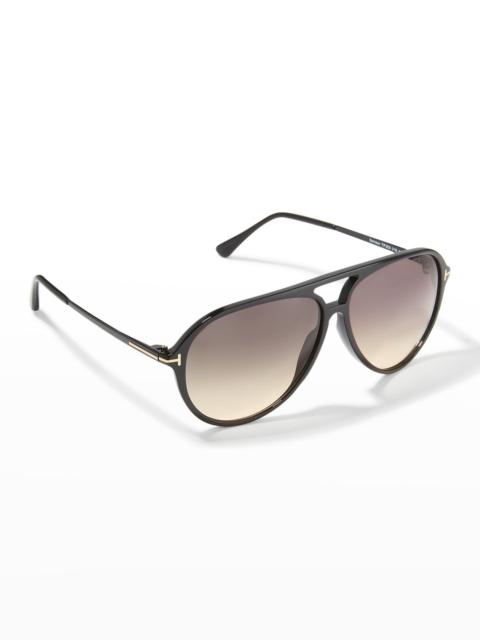 Men's Samson Aviator Sunglasses